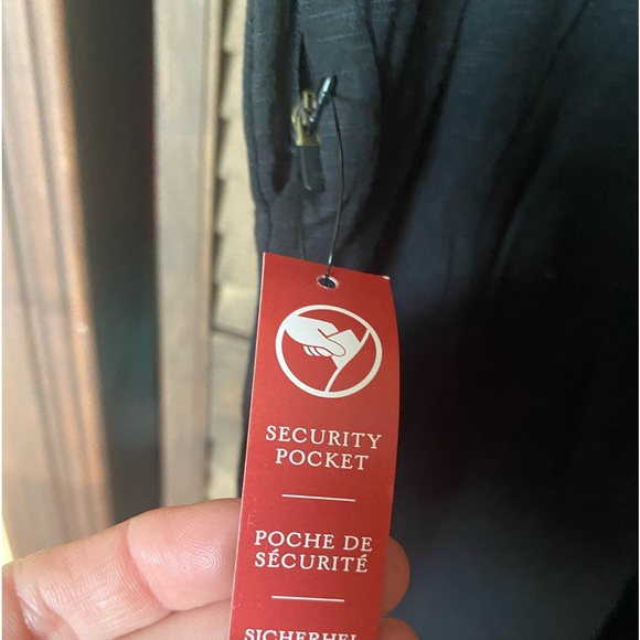 NWT embroidered cotton Sherpa dress - Picture 3 of 8